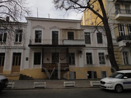 New apartment on the street Gogoya, Odessa - günlük kira için daire