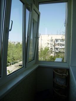 Evpatoria, Demysheva, 110, Yevpatoriya - apartment by the day