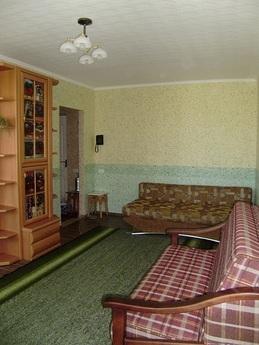 For short term rent 1-room apartment, Evpatoria, ul.Demyshev