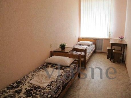 We rent cheap rooms, close to the train, Mykolaiv - günlük kira için daire