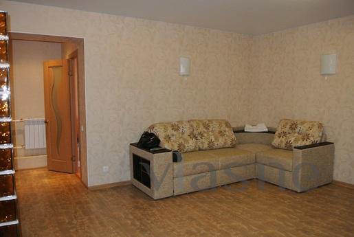 Apartment - studio in the center of town, Tver - günlük kira için daire