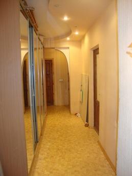 Rooms for rent in Sochi, the owner, Sochi - günlük kira için daire
