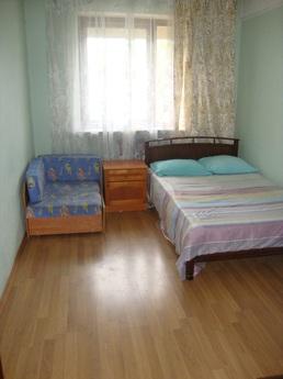 Rooms for rent in Sochi, the owner, Sochi - günlük kira için daire