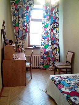 Designer Apartment, Saint Petersburg - mieszkanie po dobowo