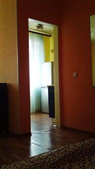 1 bedroom Apartment for rent, Khabarovsk - günlük kira için daire