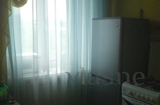1 bedroom Apartment for rent, Khabarovsk - günlük kira için daire