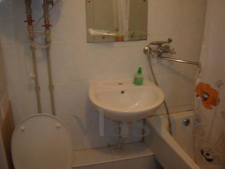 Rent an apartment, owner, YUMR, Krasnodar - günlük kira için daire