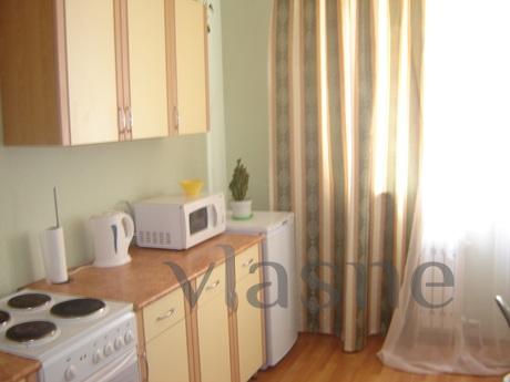 Rent an apartment, owner, YUMR, Krasnodar - günlük kira için daire