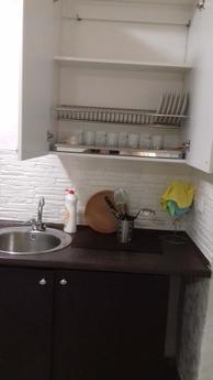 2-комн.квартира 200 метров от Привоза,20 минут пешком до Дер