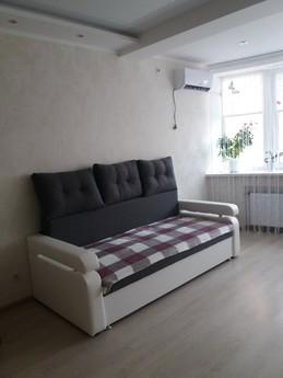 Rent an apartment by the day, Odessa - apartment by the day