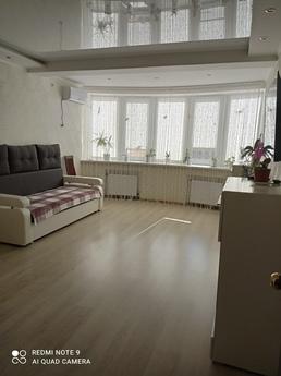 Rent an apartment by the day, Odessa - günlük kira için daire