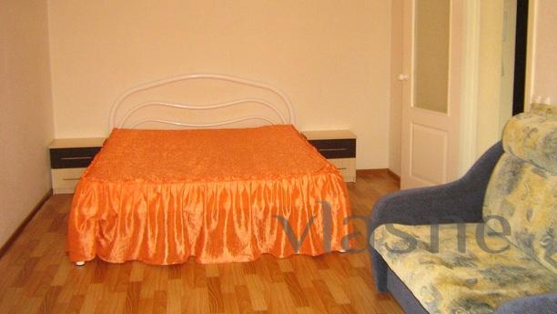 FROM THE OWNER CLEAN AND COMFORTABLE, Krasnodar - günlük kira için daire