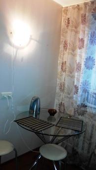 Daily cozy clean apartment, Perm, Perm - günlük kira için daire