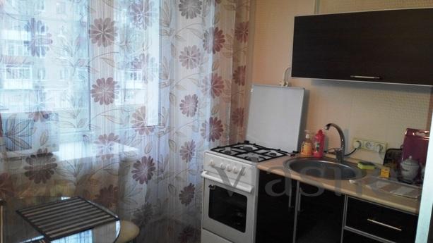 Daily cozy clean apartment, Perm, Perm - günlük kira için daire