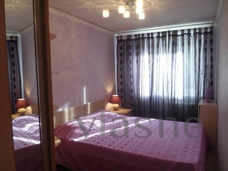 Rent a luxury apartment in Perm, Perm - günlük kira için daire