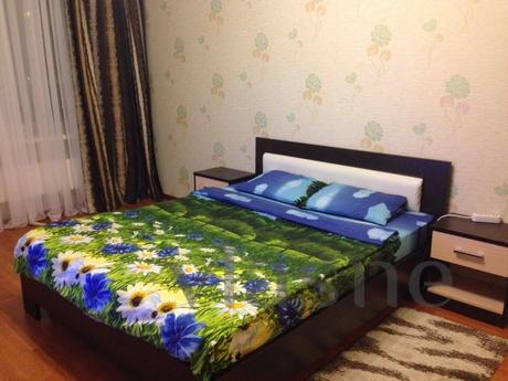 Premium apartment in a luxury house, Perm - günlük kira için daire