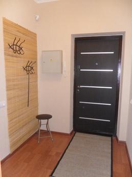 Premium apartment in a luxury house, Perm - günlük kira için daire