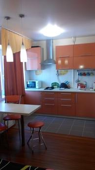 Daily nice clean apartment, Perm, Perm - apartment by the day