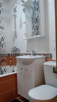 Daily nice clean apartment, Perm, Perm - günlük kira için daire