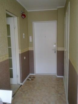 1bedroom in YUMR, hours, day and night, Krasnodar - günlük kira için daire