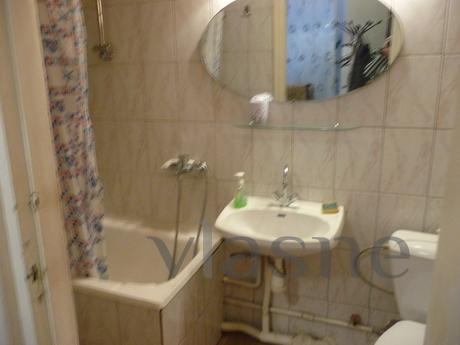 Rent apartment in the center, Saint Petersburg - günlük kira için daire