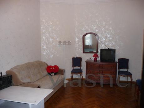 Rent apartment in the center, Saint Petersburg - günlük kira için daire