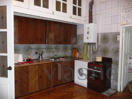 Rent apartment in the center, Saint Petersburg - günlük kira için daire