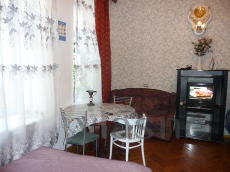 Rent apartment in the center, Saint Petersburg - günlük kira için daire