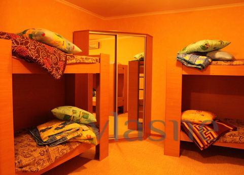 Дом Лотоса-Ваш уют в Крыму, Алупка - квартира посуточно