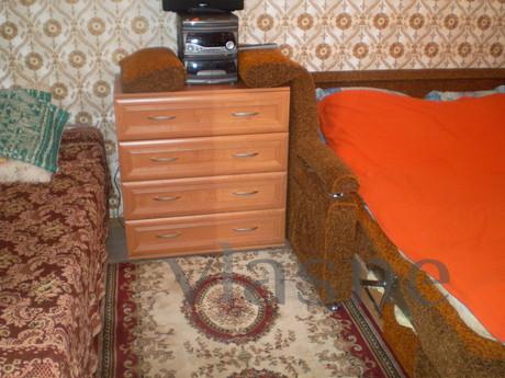 a cozy apartment for rent by owner, Saint Petersburg - mieszkanie po dobowo