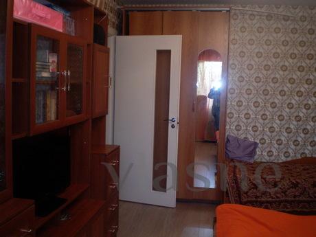 затишна 1 кімнатна від господаря подобов, Санкт-Петербург - квартира подобово