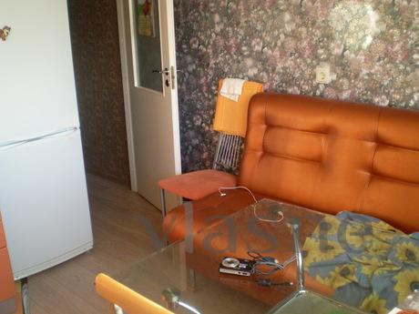 a cozy apartment for rent by owner, Saint Petersburg - günlük kira için daire