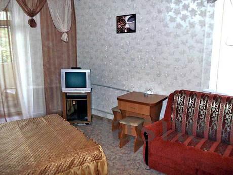 1-bedroom in the very center of Voronezh, Voronezh - günlük kira için daire
