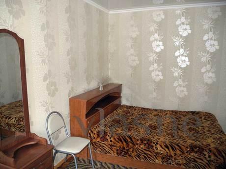 2-bedroom in the center of Voronezh, Voronezh - günlük kira için daire