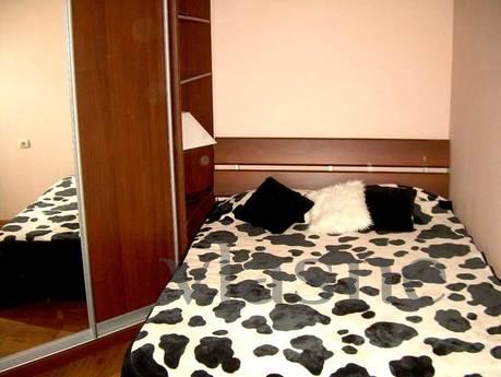 1-bedroom in the center,in the new house, Voronezh - günlük kira için daire
