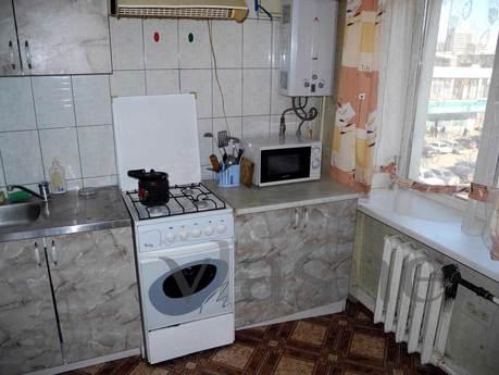 1-room. in the center of Voronezh, Voronezh - apartment by the day