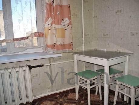 1-room. in the center of Voronezh, Voronezh - apartment by the day