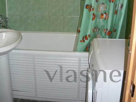 1-bedroom in the center,near the railway, Voronezh - apartment by the day