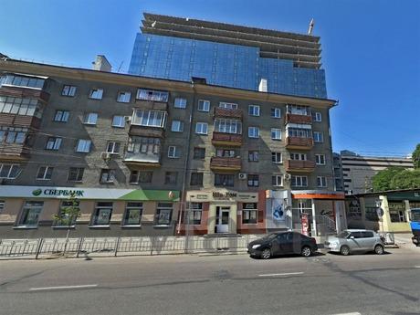 2-bedroom in the center of Voronezh., Voronezh - apartment by the day