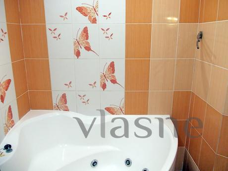 2-bedroom in the center of Voronezh., Voronezh - günlük kira için daire