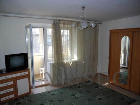 1 bedroom in the center of Voronezh, near pl. Zastava. Price