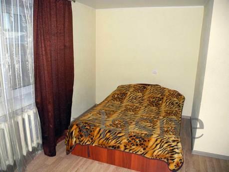 1-room apartment in the center of Voronezh, behind the shopp