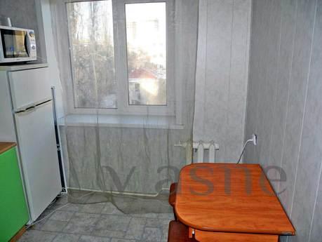 1-bedroom in the center, Gallery Chizhov, Voronezh - günlük kira için daire
