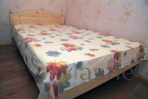 1-bedroom 'economy' the Center, Voronezh - günlük kira için daire