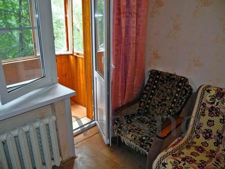 1-bedroom 'economy' the Center, Voronezh - günlük kira için daire