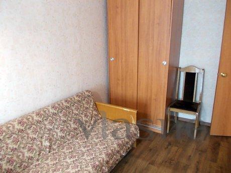 2-bedroom 'economy' Center, Voronezh - apartment by the day