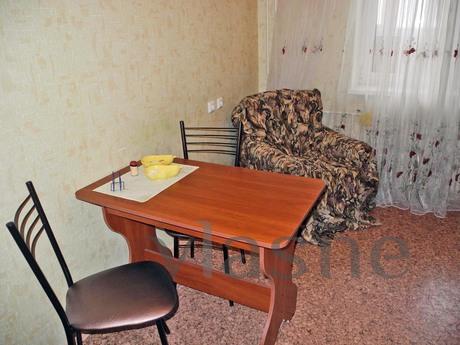 1 bedroom in the center, in a new house., Voronezh - günlük kira için daire