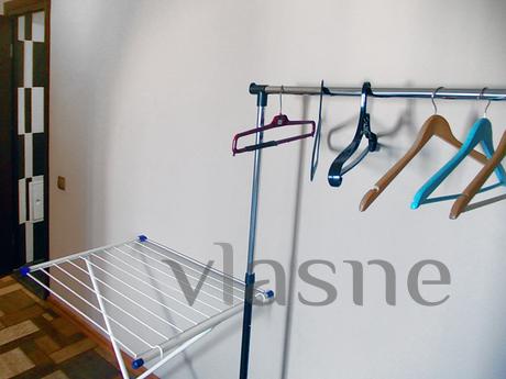 1 bedroom., Leninsky Prospect, Voronezh - günlük kira için daire