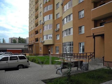 1 bedroom., Leninsky Prospect, Voronezh - günlük kira için daire