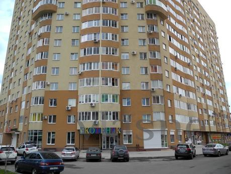 1 room VIP, Leninsky Prospect, Dimitrova, Voronezh - günlük kira için daire